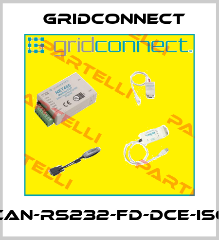 GC-CAN-RS232-FD-DCE-ISO-110 Gridconnect