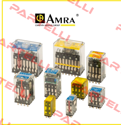 4804-6D-52,  POKS-DI-LED 24 V-(18/33) P4 Geo (H) Amra SpA