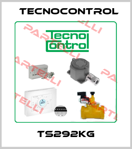 TS292KG Tecnocontrol