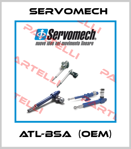 ATL-BSA  (OEM) Servomech