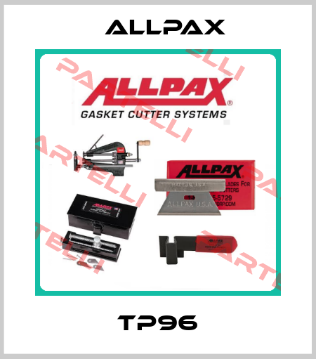 TP96 Allpax