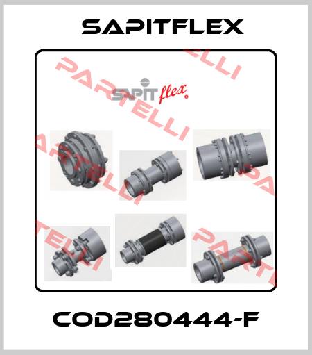 COD280444-F Sapitflex
