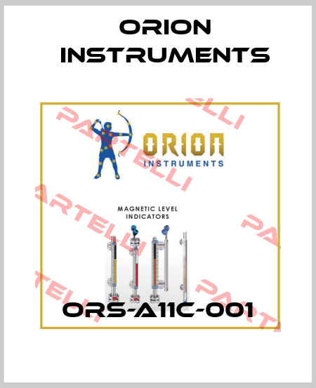 ORS-A11C-001 Orion Instruments