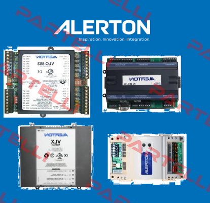 ACM064-2MS TP - since 2020 replacement for BCM-PWS, BCM-ETH and BCMMS/TP Alerton