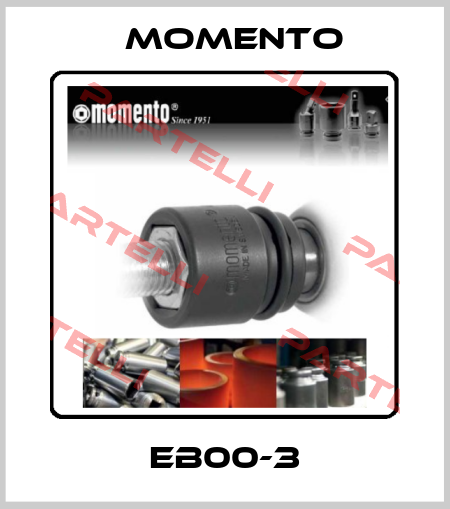 EB00-3 Momento