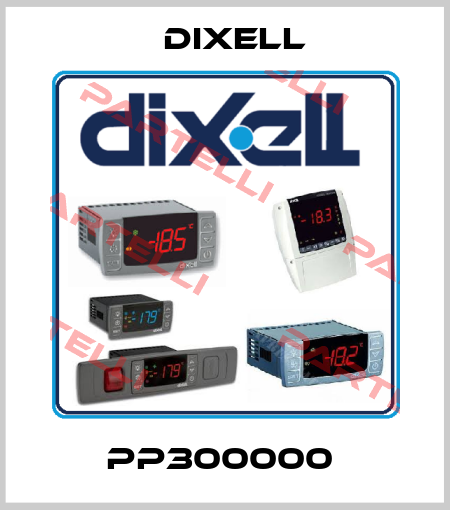 PP300000  Dixell