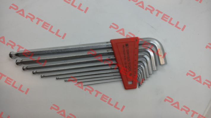 212.LR H-10 PB Swiss Tools