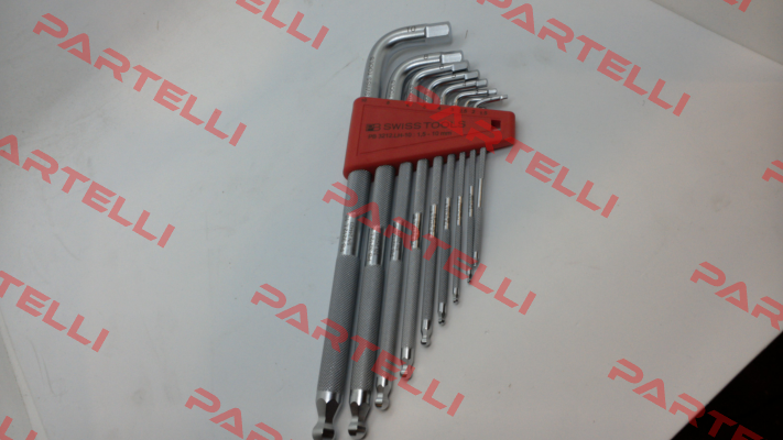 3212 LH-10 PB Swiss Tools