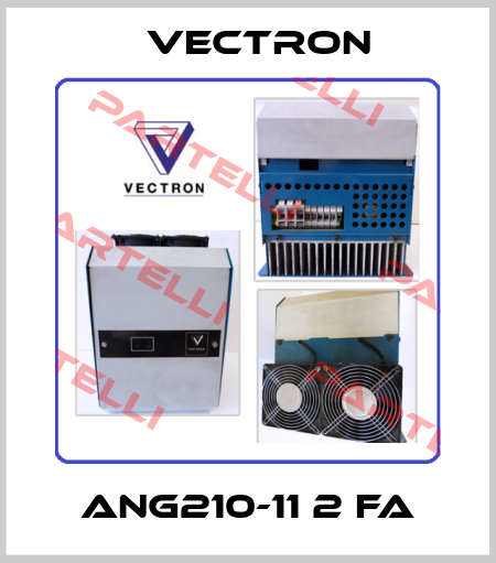 ANG210-11 2 FA Vectron