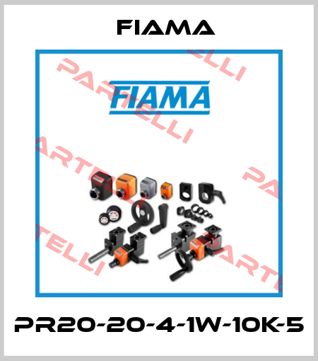 PR20-20-4-1W-10K-5 Fiama