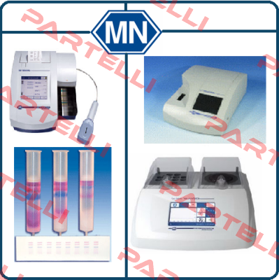 MANA91680 (pack 1x20 pcs) Macherey Nagel