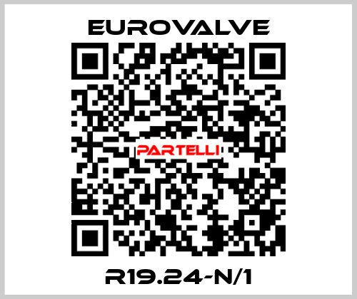 R19.24-N/1 Eurovalve