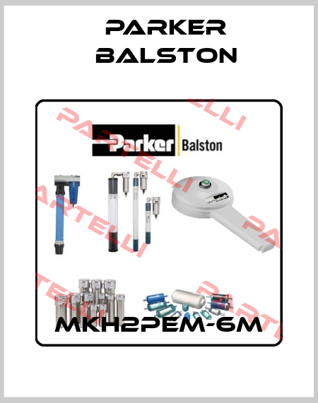 MKH2PEM-6M Parker Balston