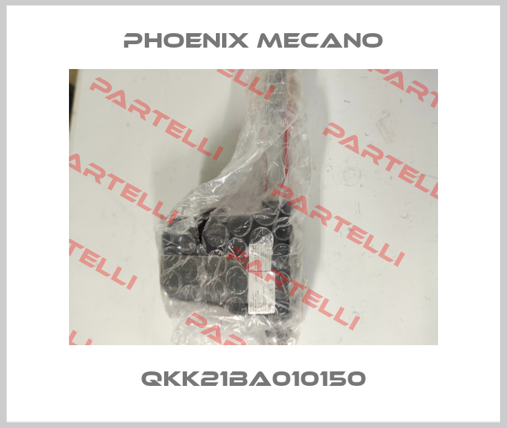 QKK21BA010150 Phoenix Mecano