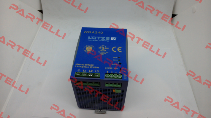722804 Luetze