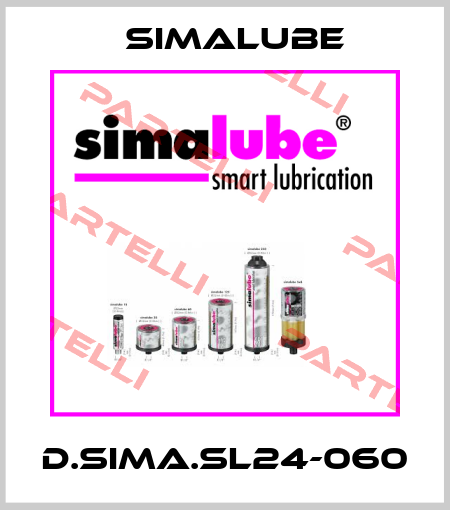 D.SIMA.SL24-060 Simalube
