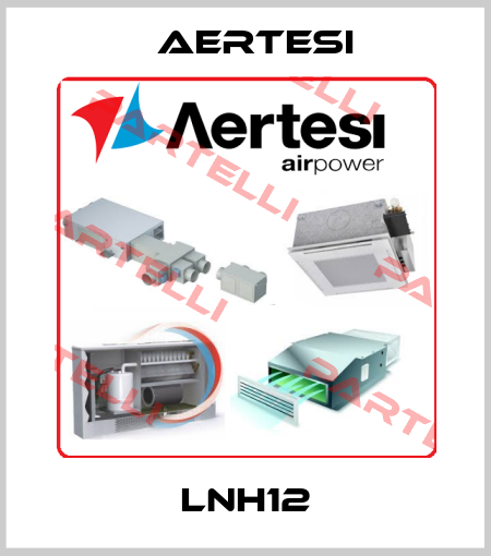 LNH12 Aertesi