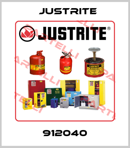 912040 Justrite