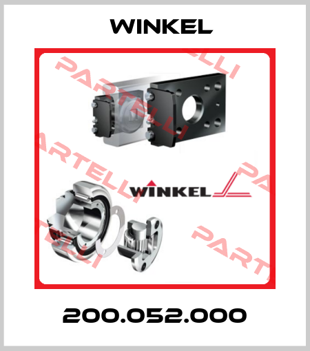 200.052.000 Winkel