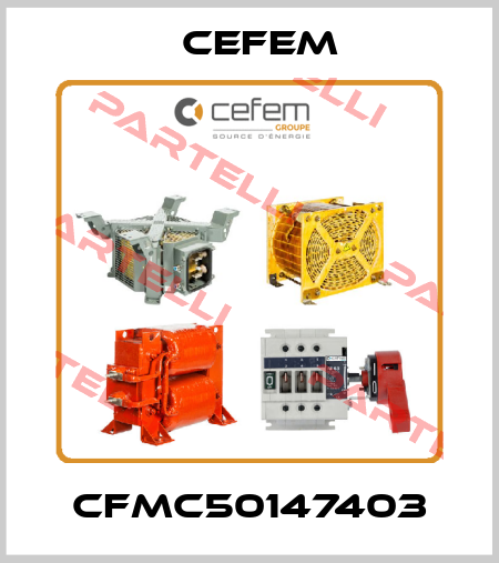 CFMC50147403 Cefem