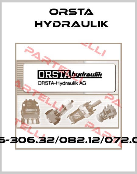 06-306.32/082.12/072.00 Orsta Hydraulik