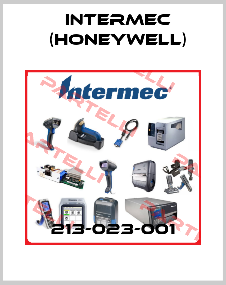 213-023-001 Intermec (Honeywell)