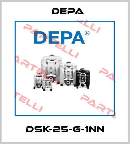 DSK-25-G-1NN Depa