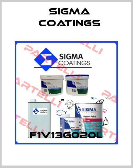 F1V13G020L Sigma Coatings