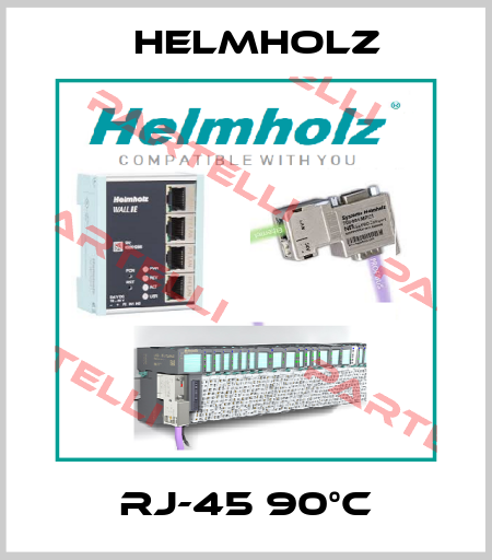 RJ-45 90°C Helmholz