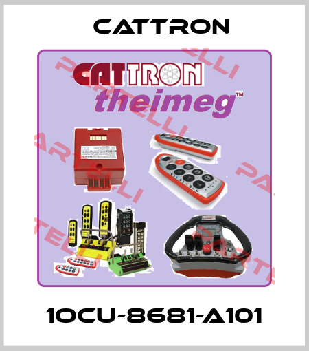 1OCU-8681-A101 Cattron