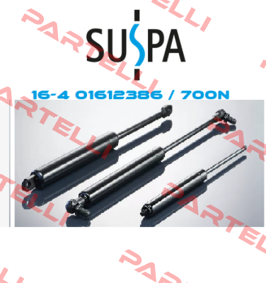 01612386 Ferramenta Livenza (Suspa)