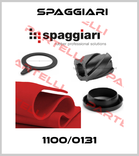1100/0131 Spaggiari