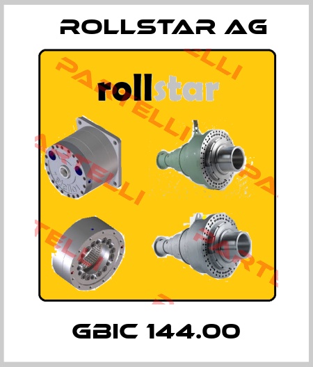 GBIC 144.00 Rollstar AG