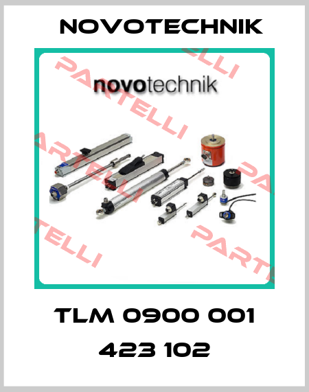 TLM 0900 001 423 102 Novotechnik