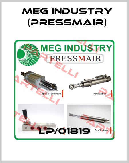 LP/01819 Meg Industry (Pressmair)