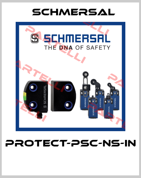 PROTECT-PSC-NS-IN  Schmersal