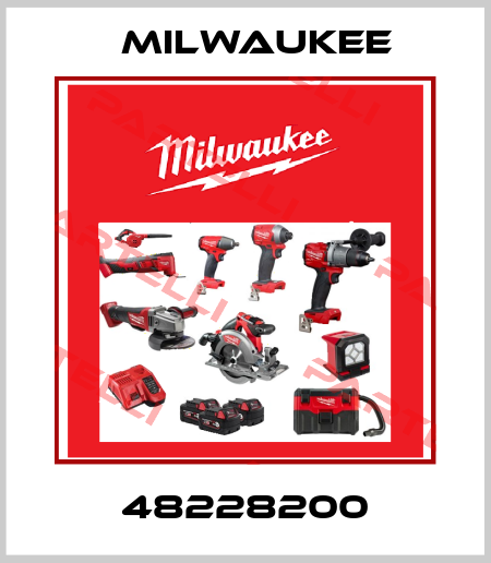 48228200 Milwaukee