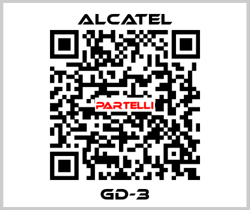 GD-3 Alcatel