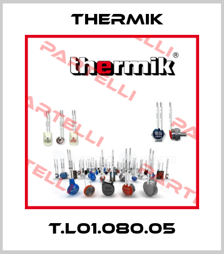 T.L01.080.05 Thermik