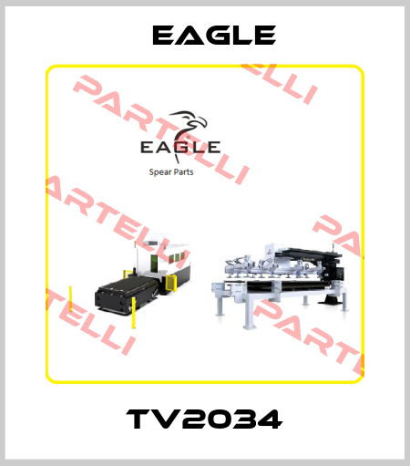 TV2034 EAGLE