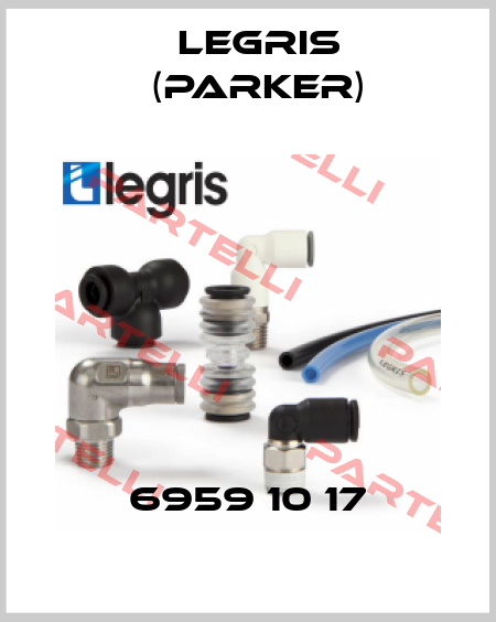 6959 10 17 Legris (Parker)