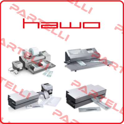 p/n 1.531.001 HAWO