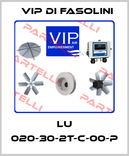 LU 020-30-2T-C-00-P VIP di FASOLINI