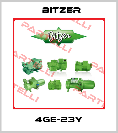 4GE-23Y Bitzer