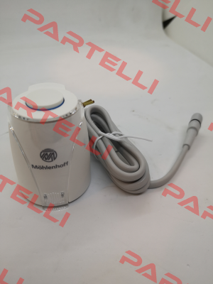 P/N: 115611, Type: AA4004 Moehlenhoff
