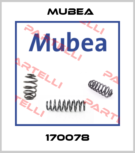170078 Mubea