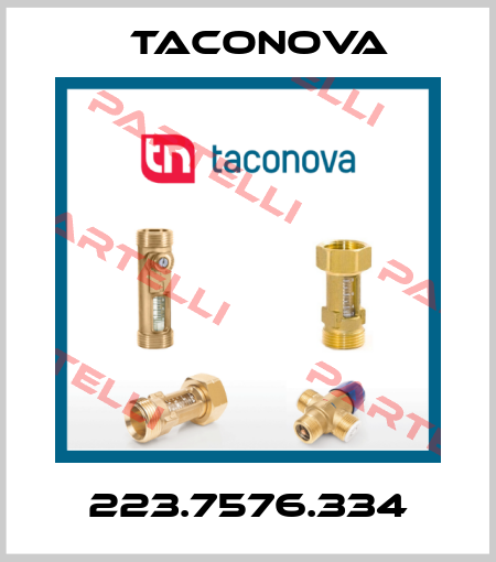 223.7576.334 Taconova