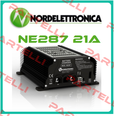 000.287.02  21A Nordelettronica