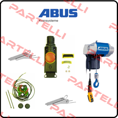 AN108412 Abus