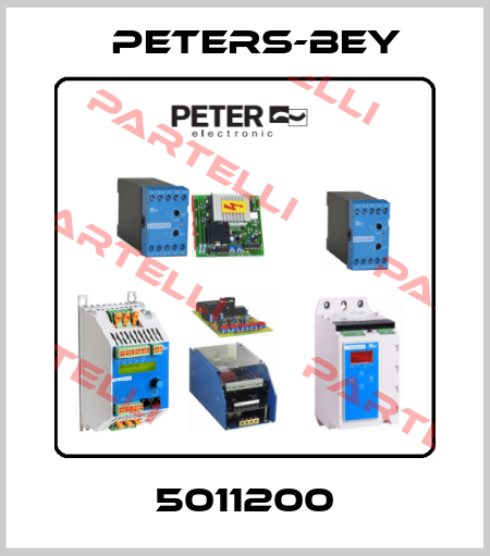 5011200 Peters-Bey
